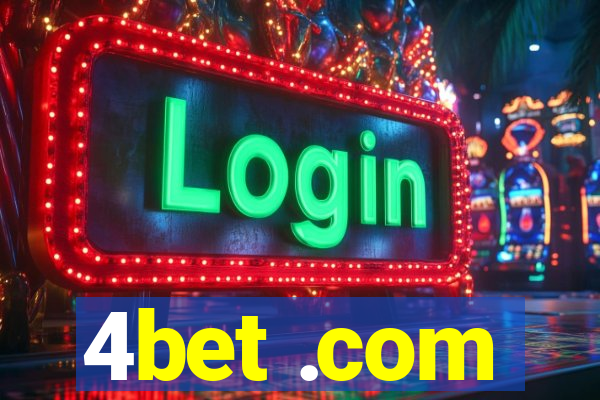 4bet .com